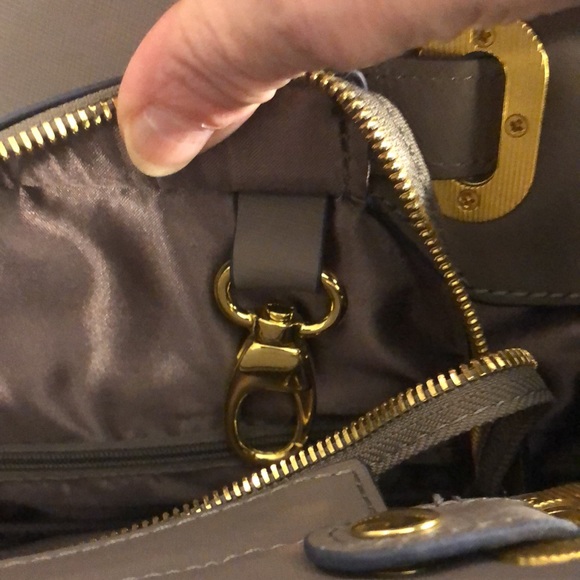 LEATHER TOTE BAG🍁FREE SHIPPING🍁 - Picture 8 of 15